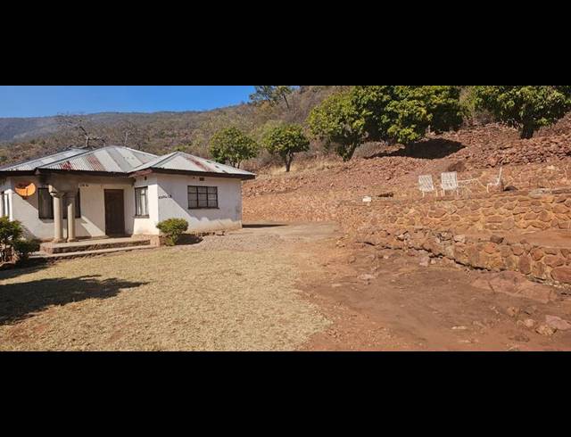 3 BEDROOM HOUSE FOR SALE IN MAKHADO